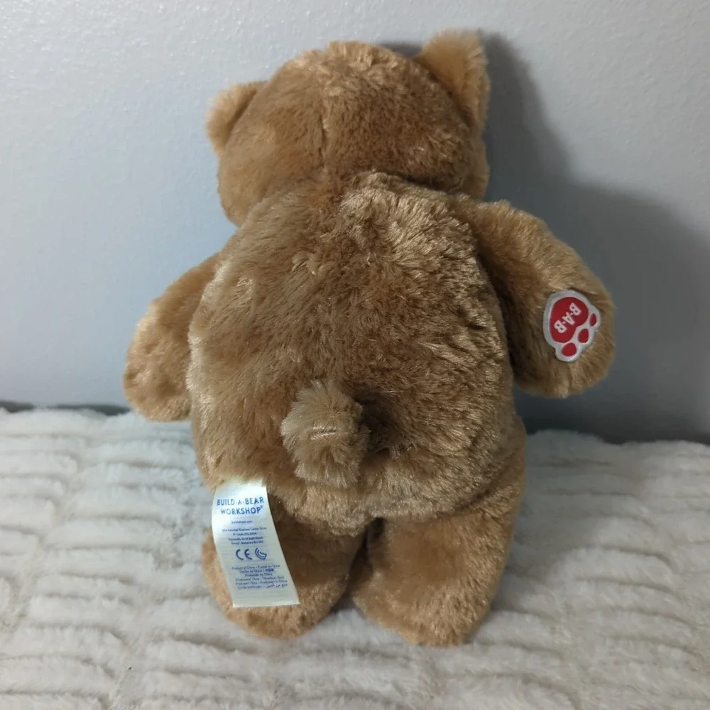 Build-A-Bear celebrate special