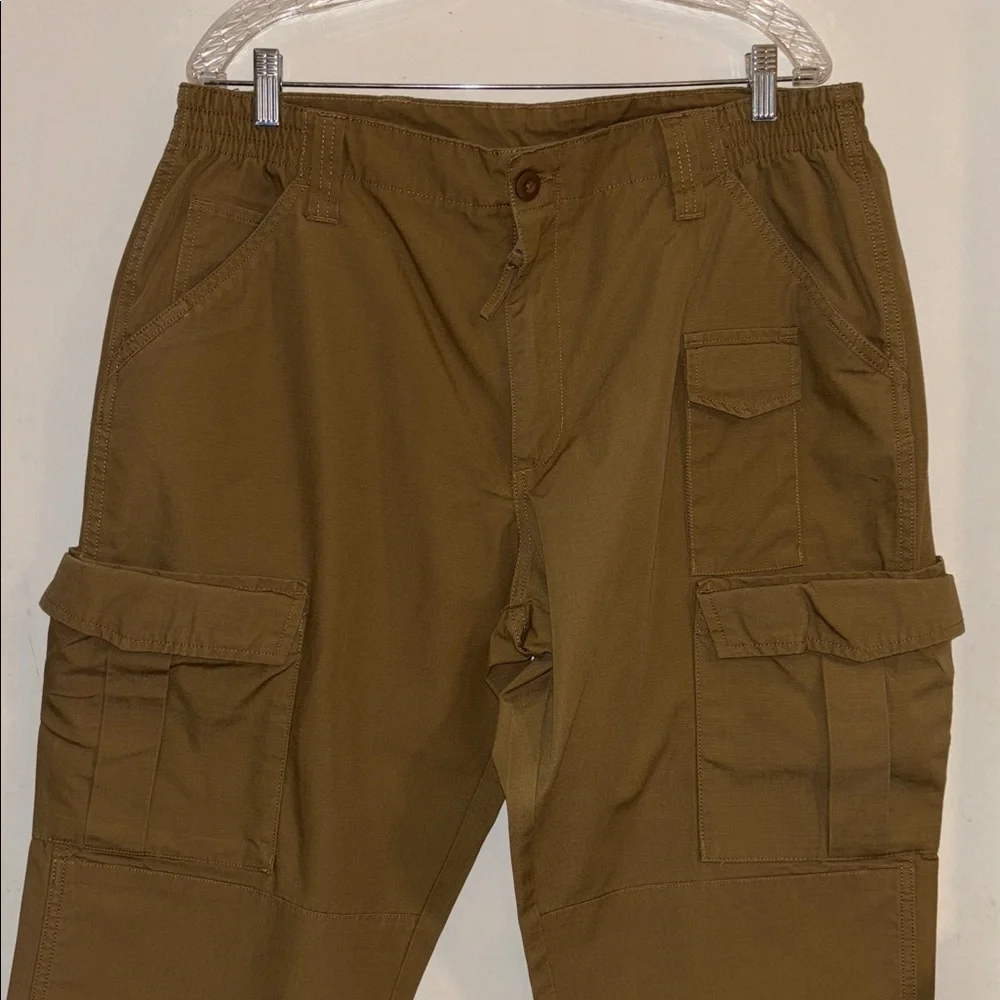 Propper khaki color