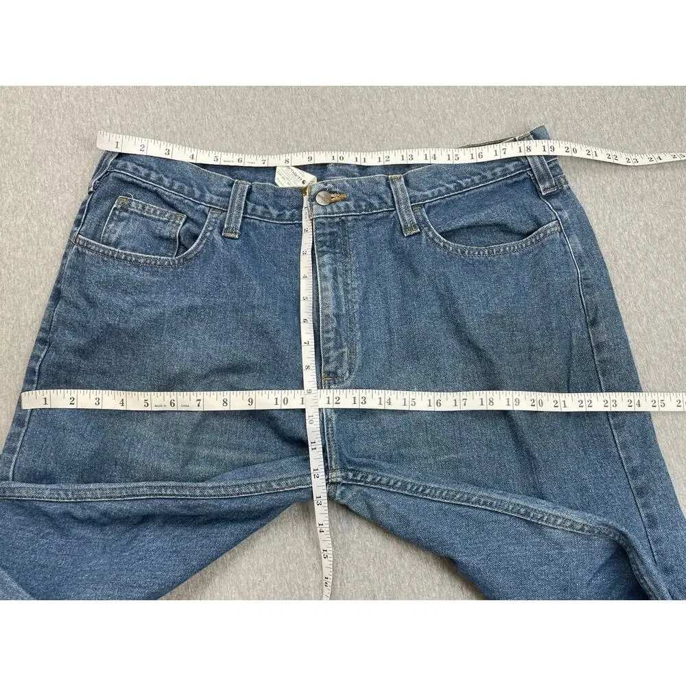 Carhartt fit b35