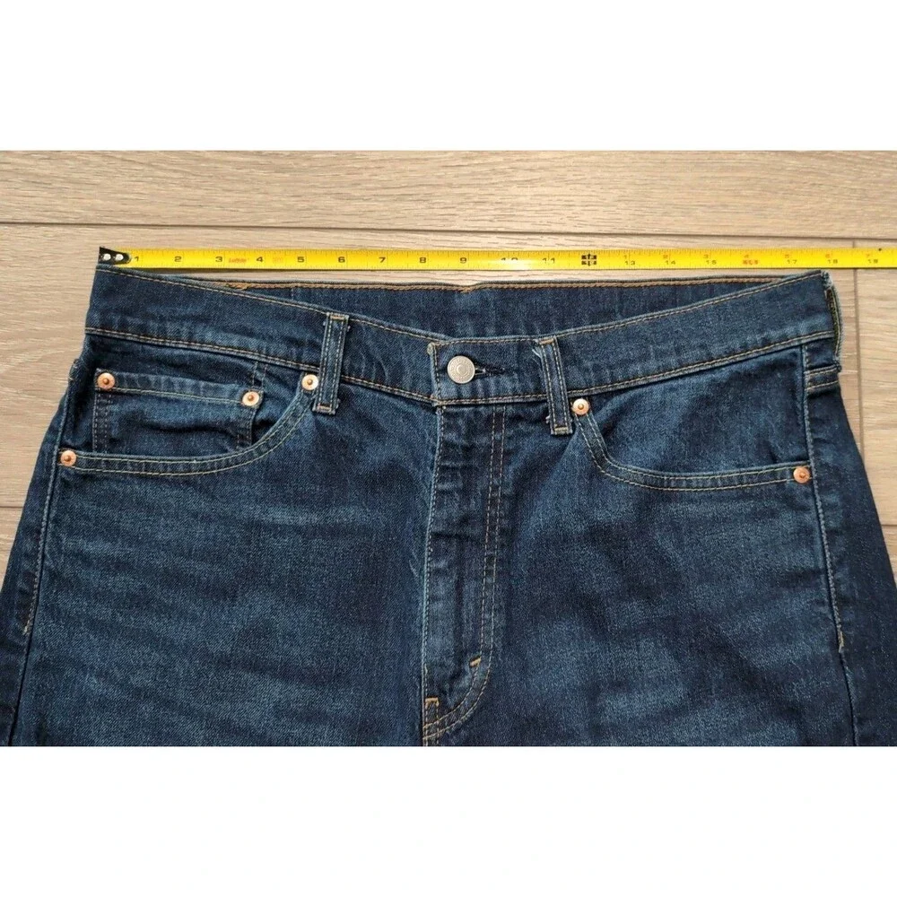 Levis levi 505