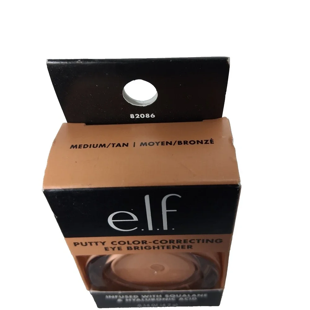 ELF new putty