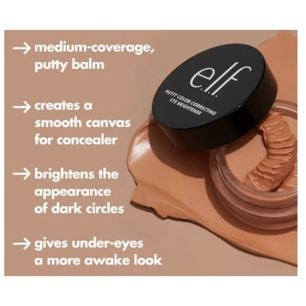 ELF new putty