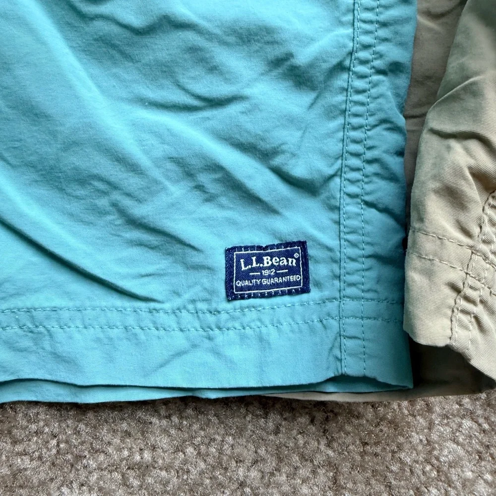 L.L. Bean this product