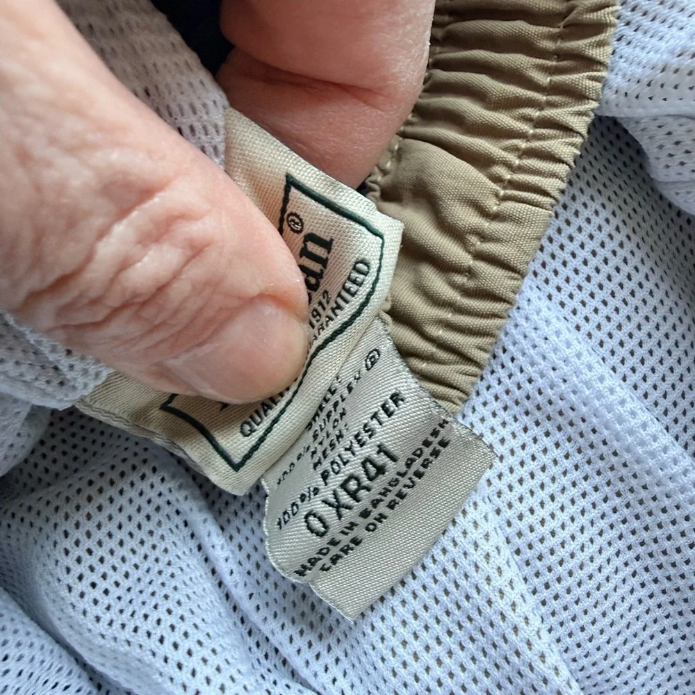 L.L. Bean this product