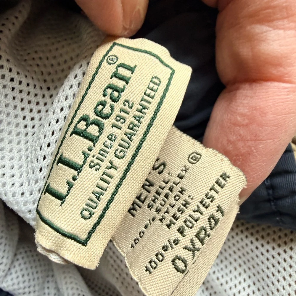 L.L. Bean this product
