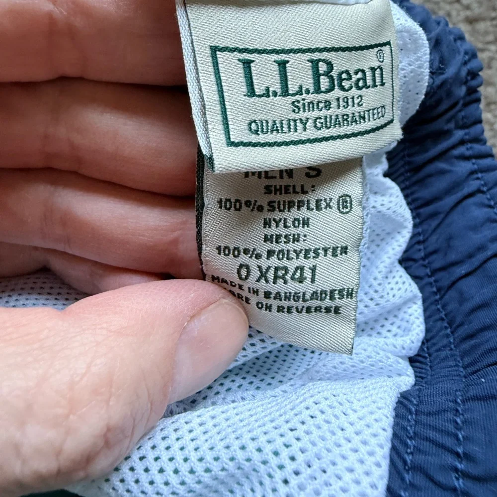 L.L. Bean this product