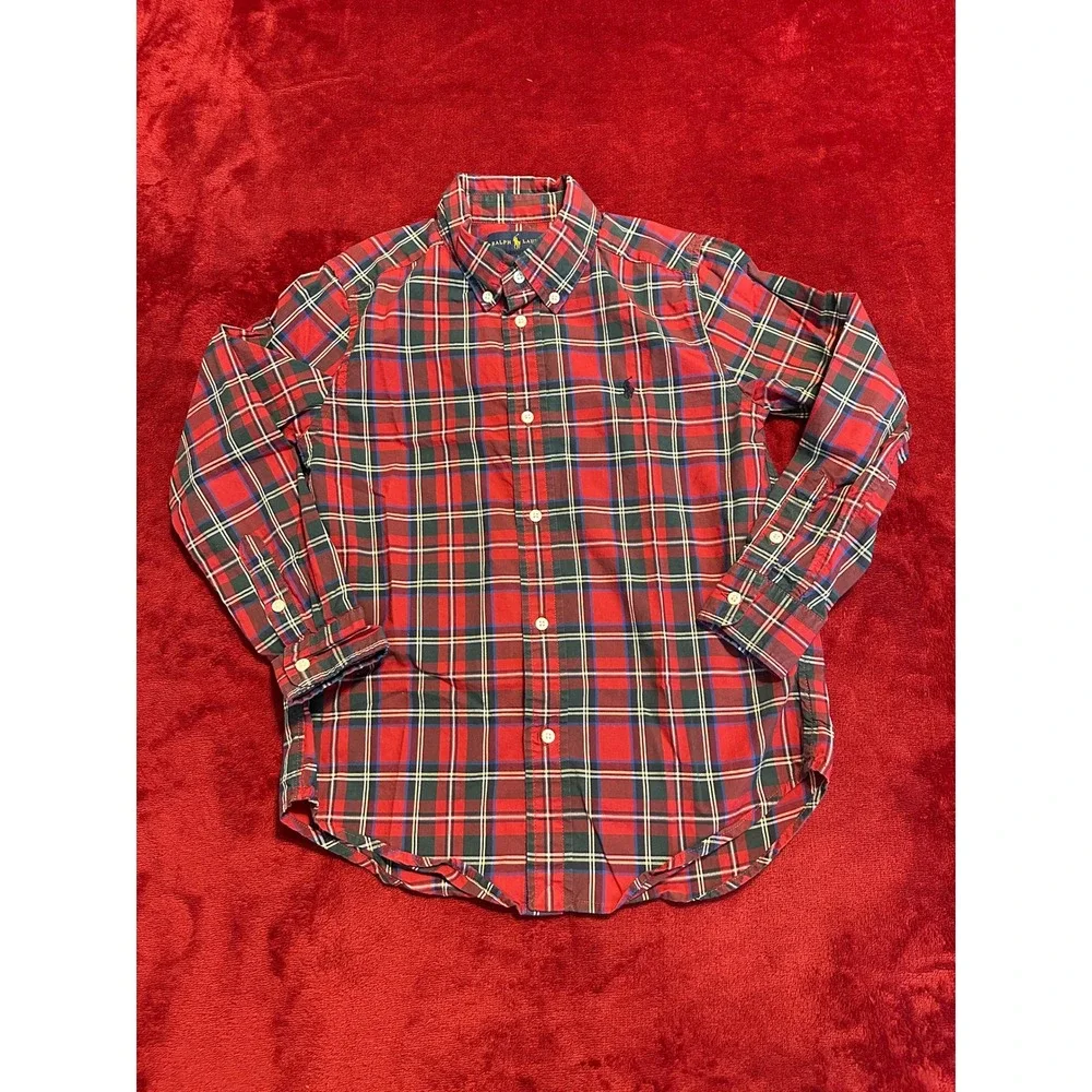 Ralph Lauren classic ralph