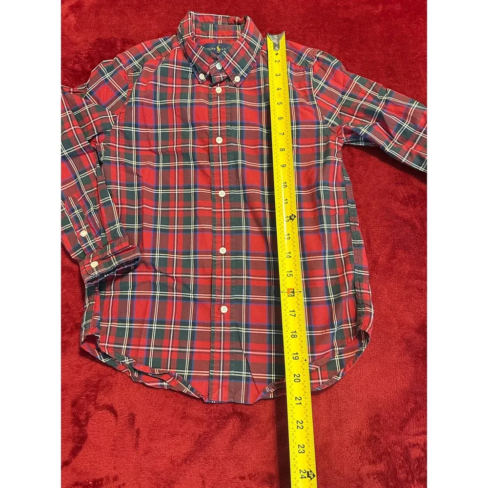 Ralph Lauren classic ralph