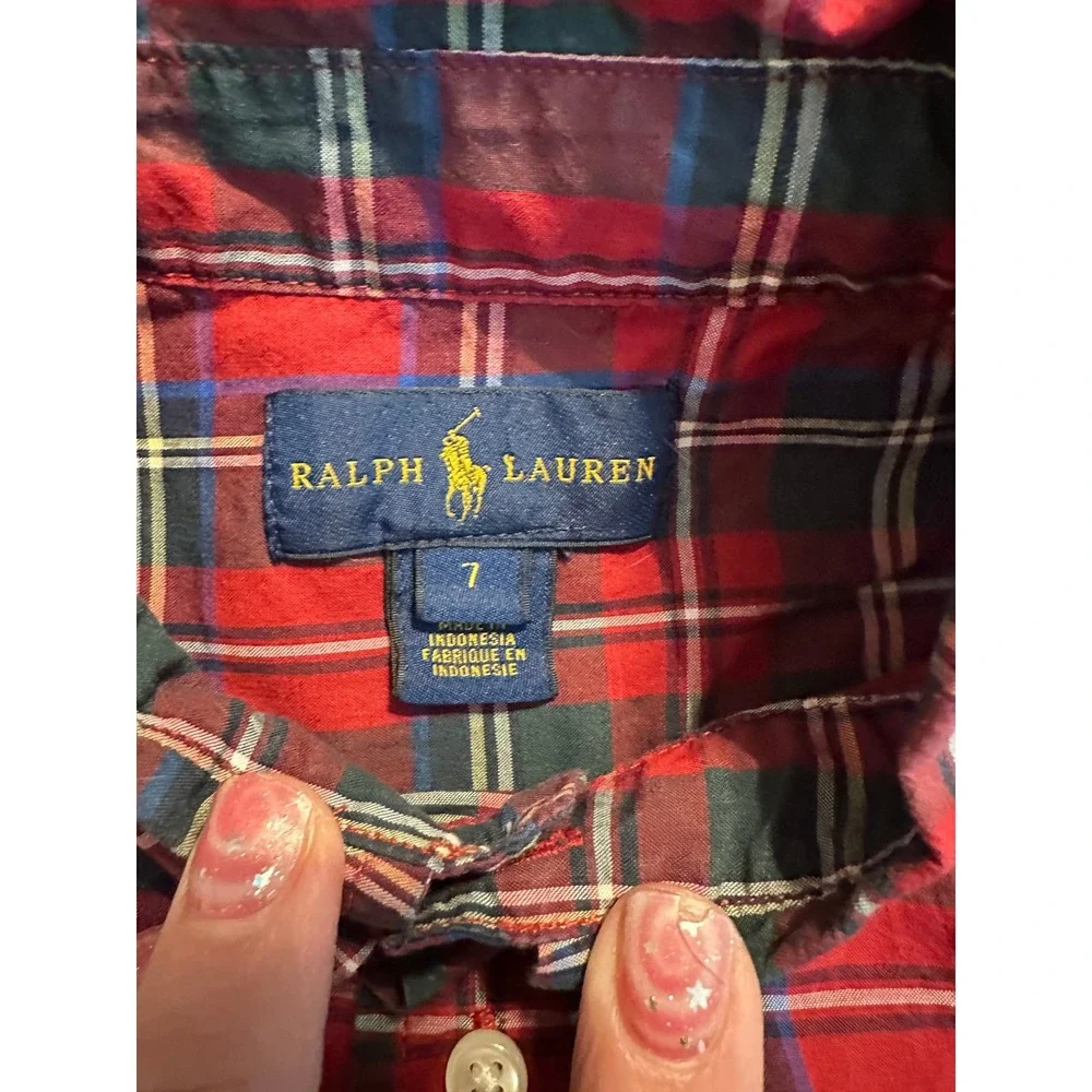 Ralph Lauren classic ralph