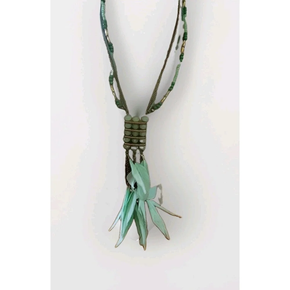 The Unbranded Brand estate jewelry