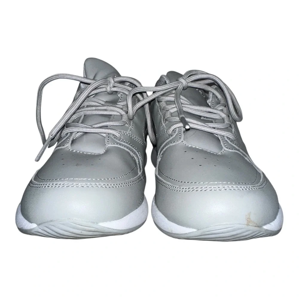 EUC PROPET Womens SZ 10AA Lifewalker‎ Sport Sneakers Gray