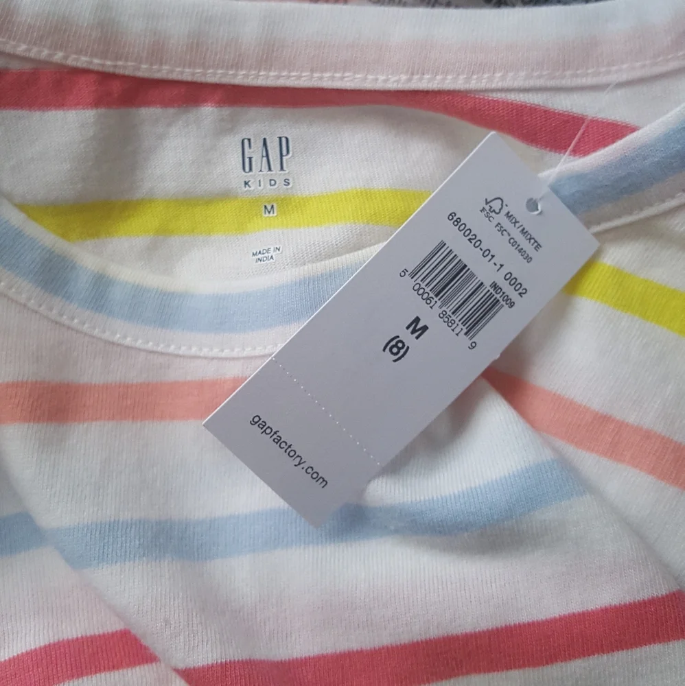GAP kids tie