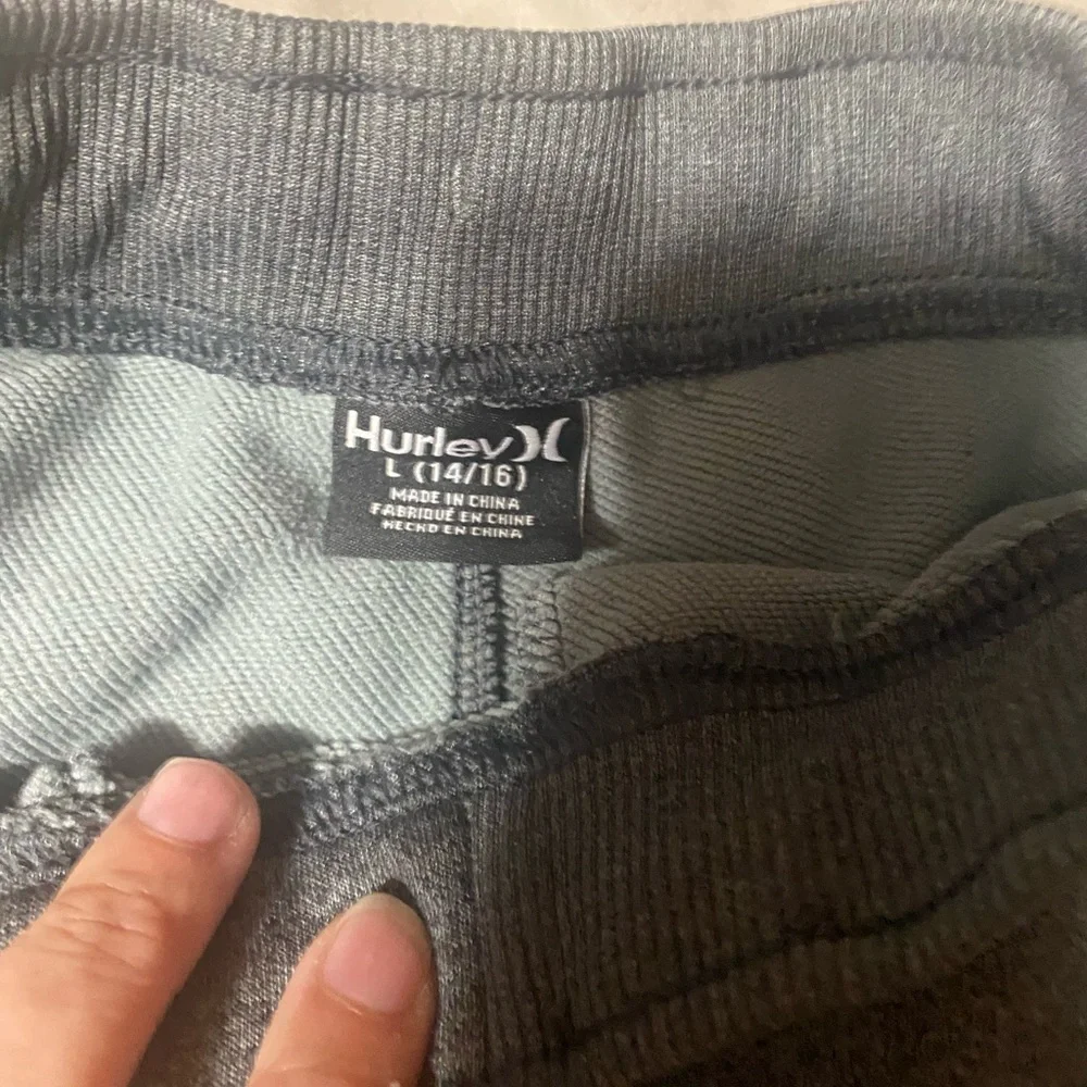 Hurley comfortable stylish