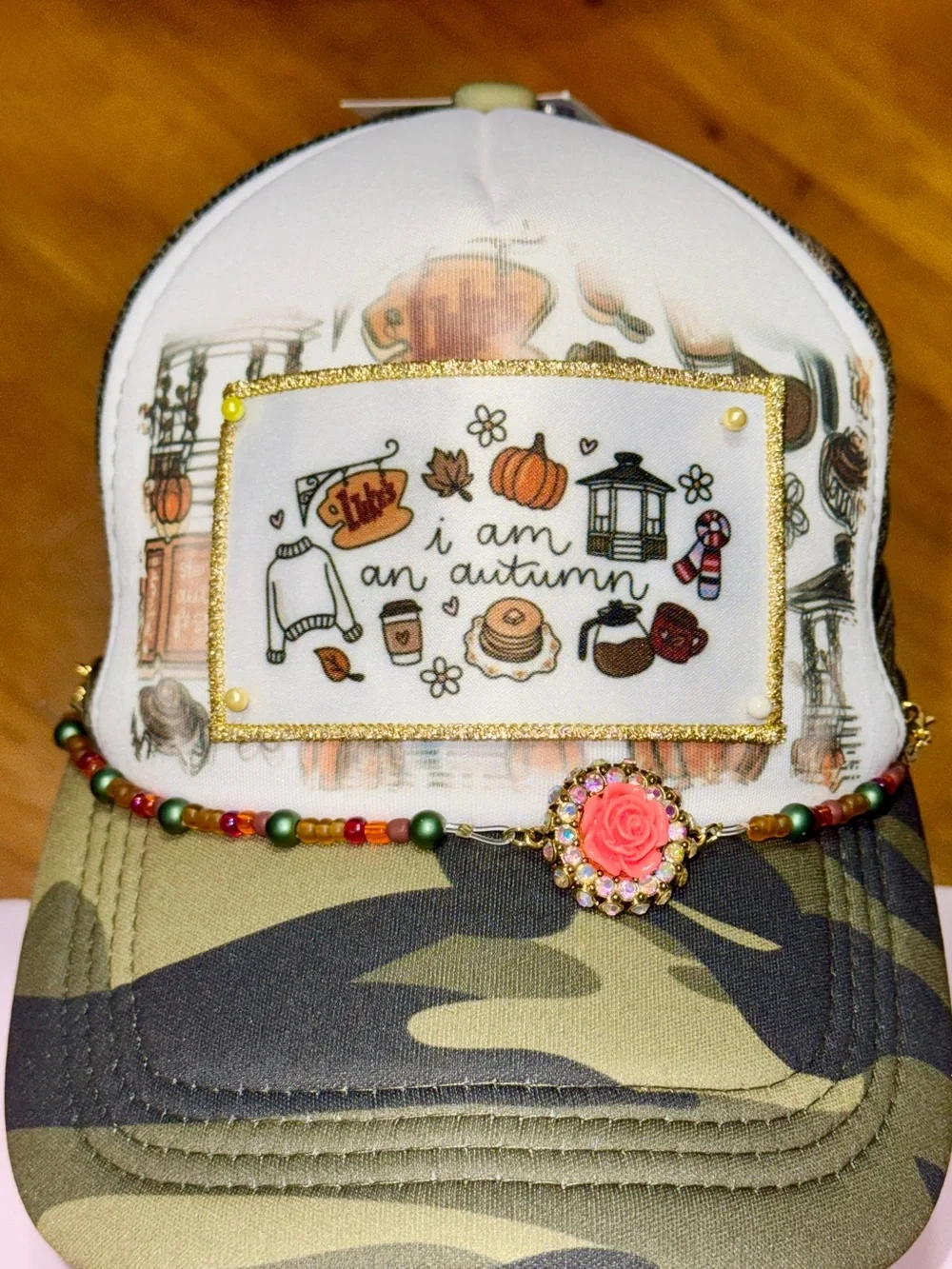 OTTO beautiful beaded