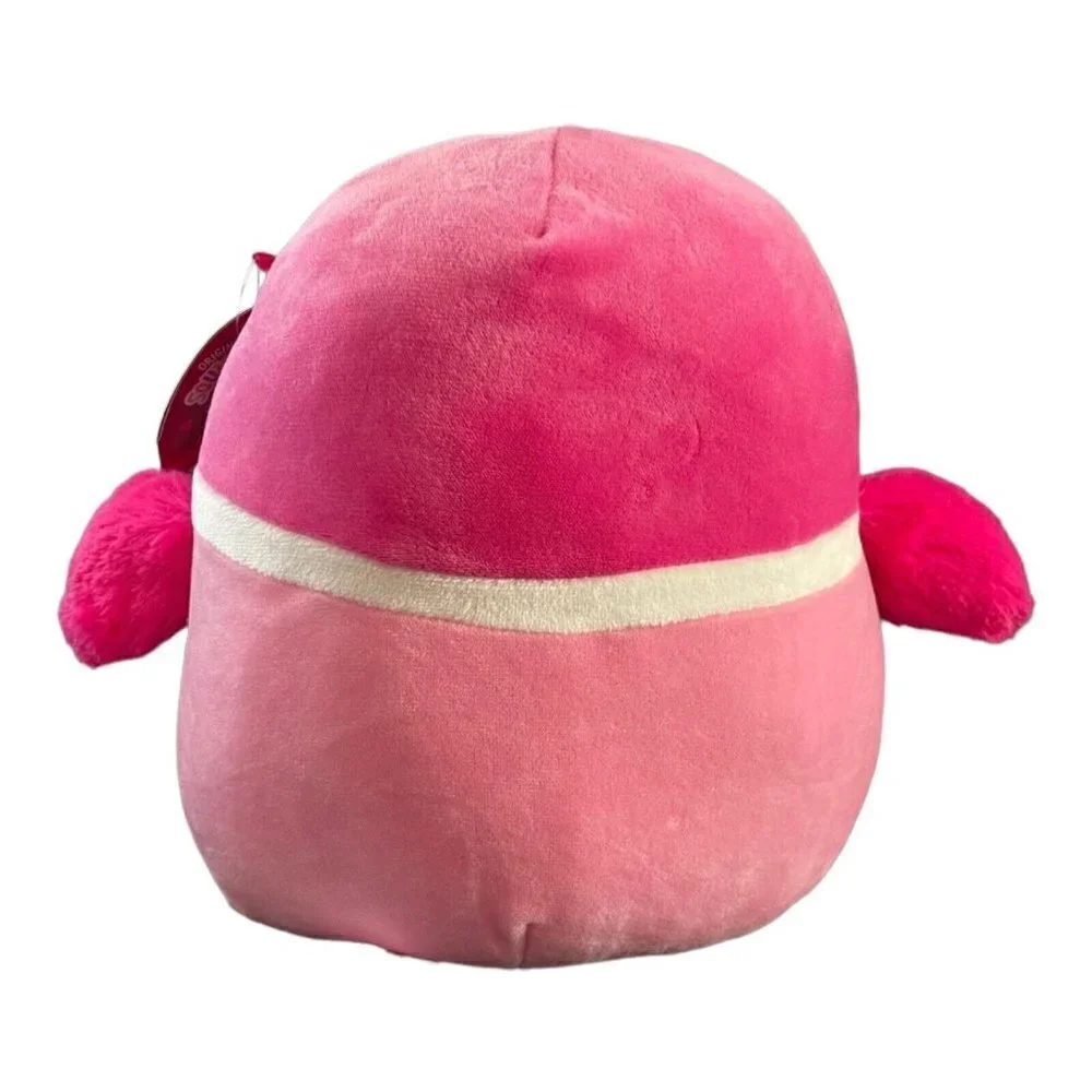Squishmallows new tags