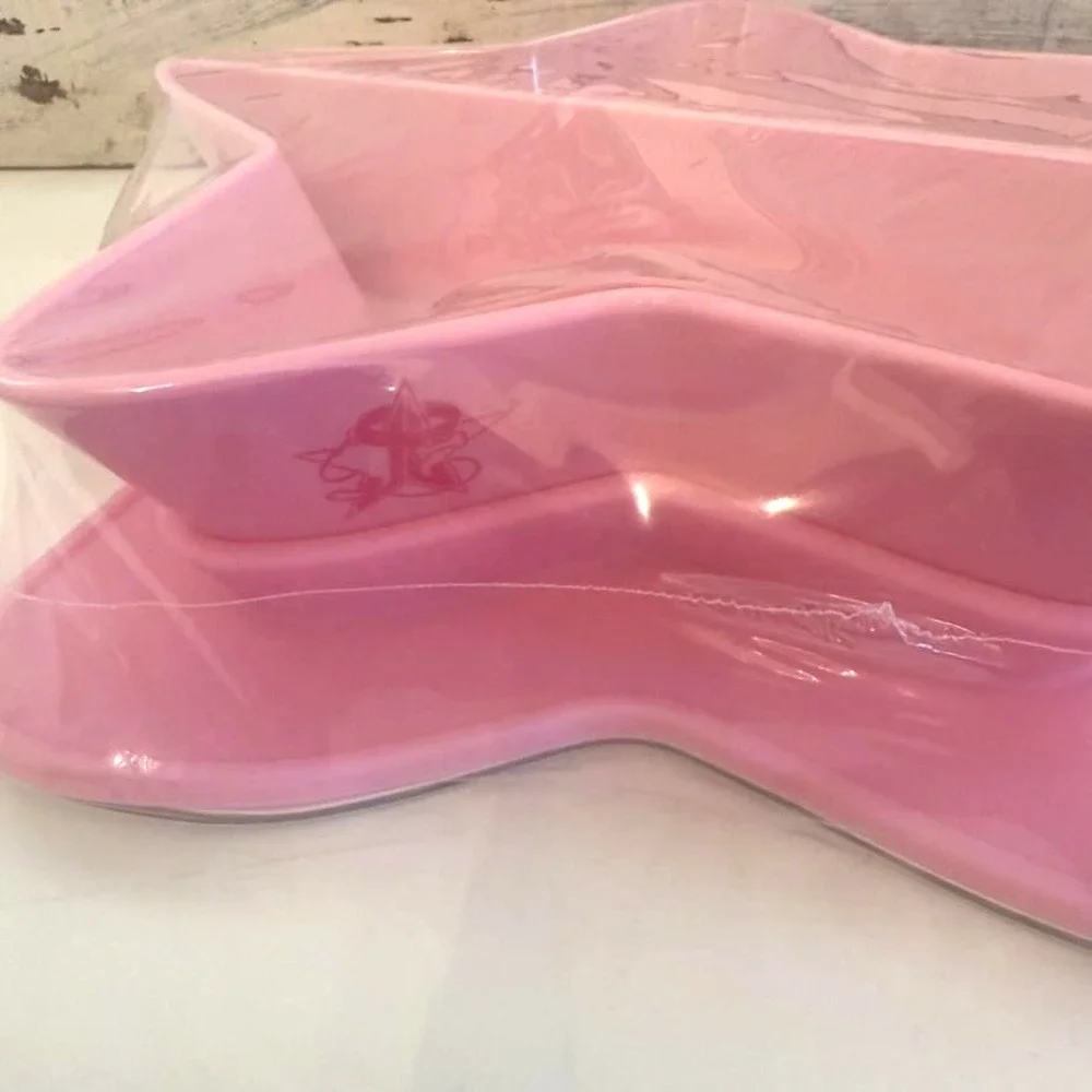 Discontinued Jeffree Star Pet Star Bowl Set Large RARE Brand New Factory Sealed‎