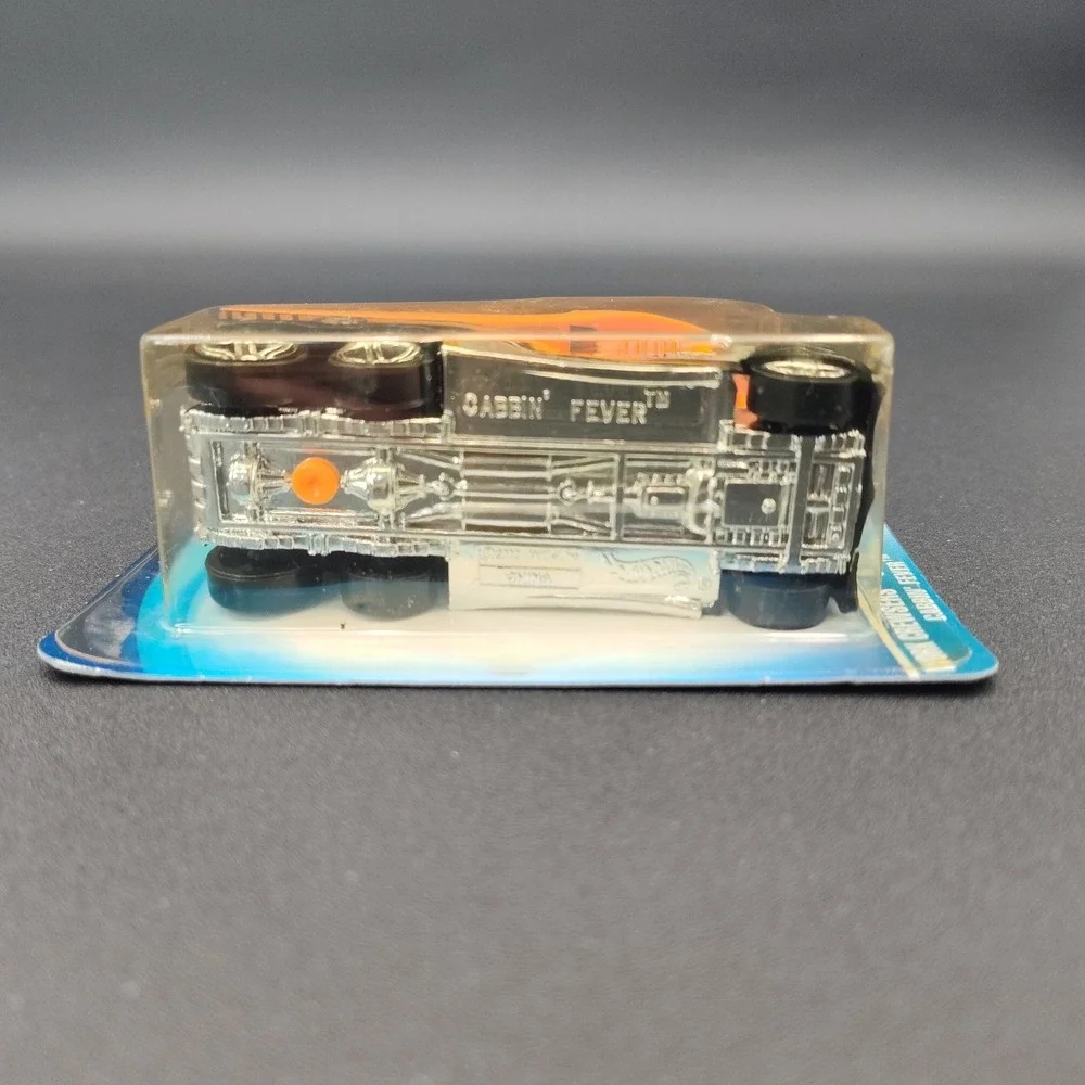 Hot Wheels hot wheels