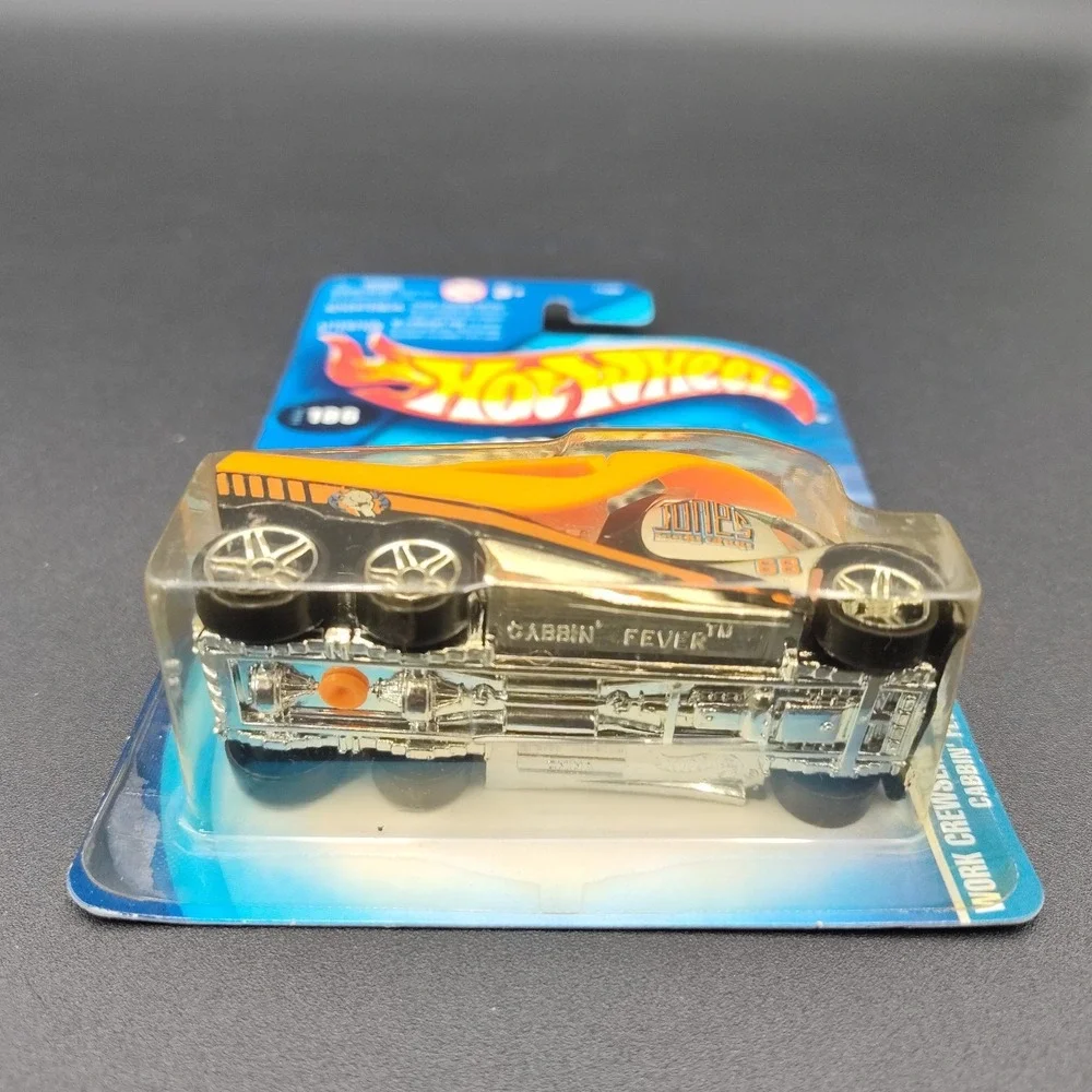 Hot Wheels hot wheels