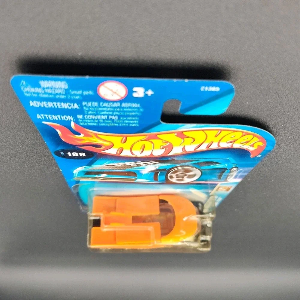 Hot Wheels hot wheels
