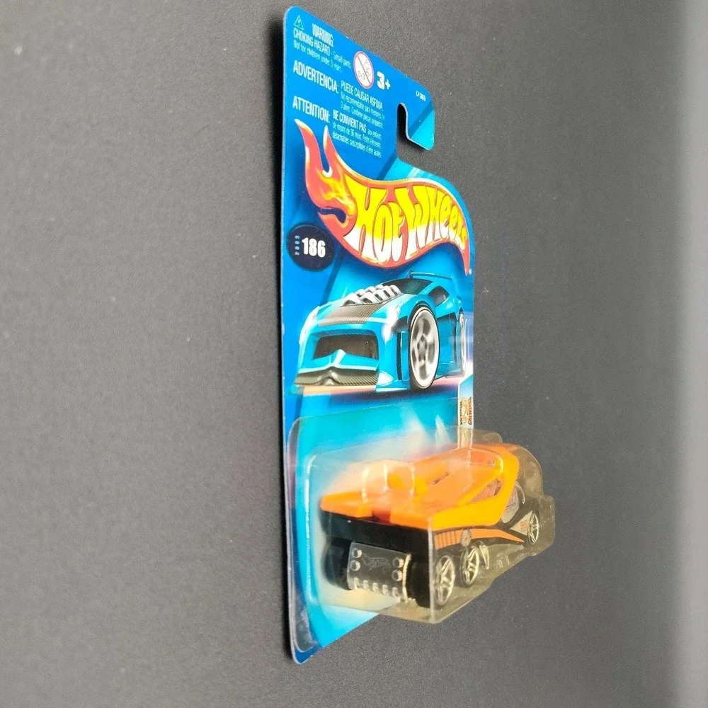 Hot Wheels hot wheels