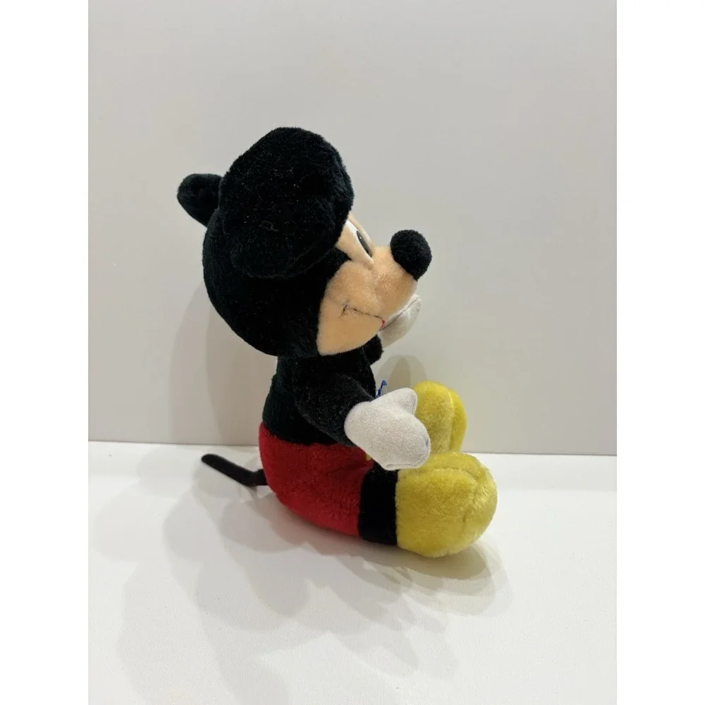 VINTAGE 1990S Disneyland Walt Disney World MICKEY‎ MOUSE Large 12