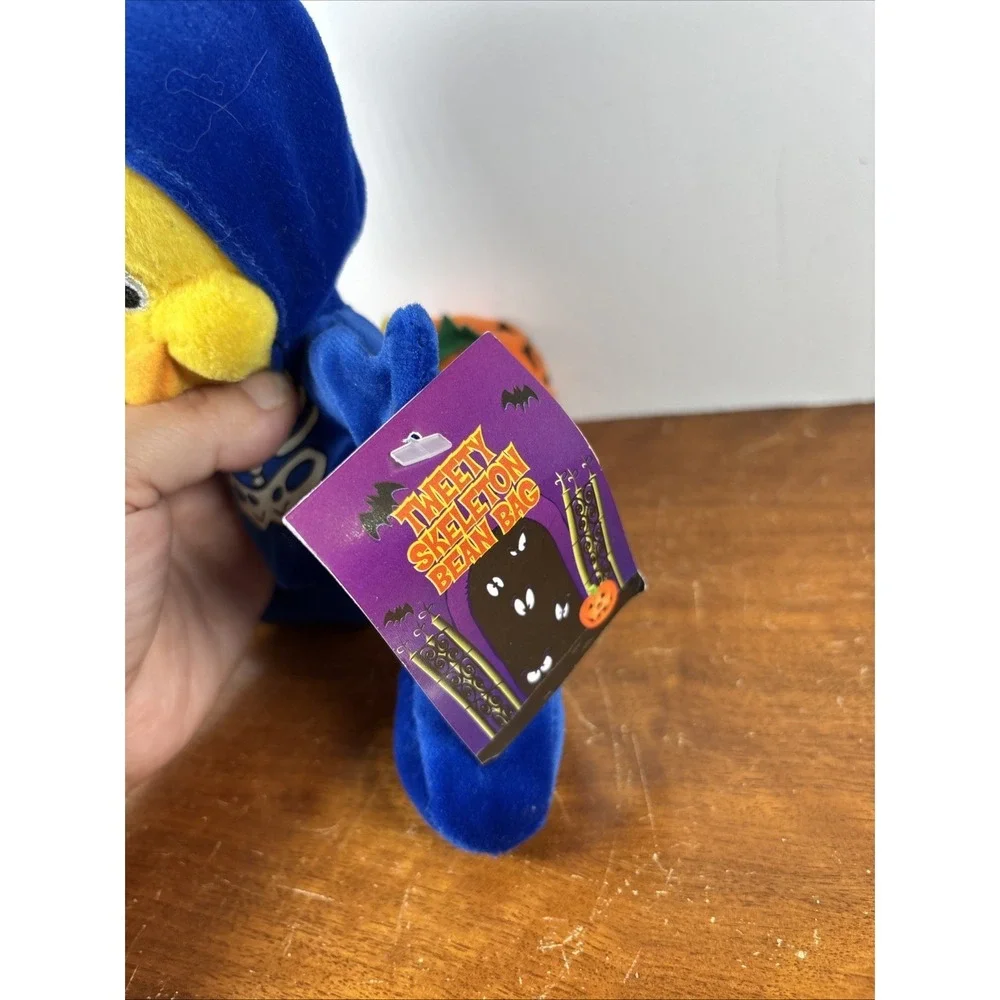 Warner Bros. new tags