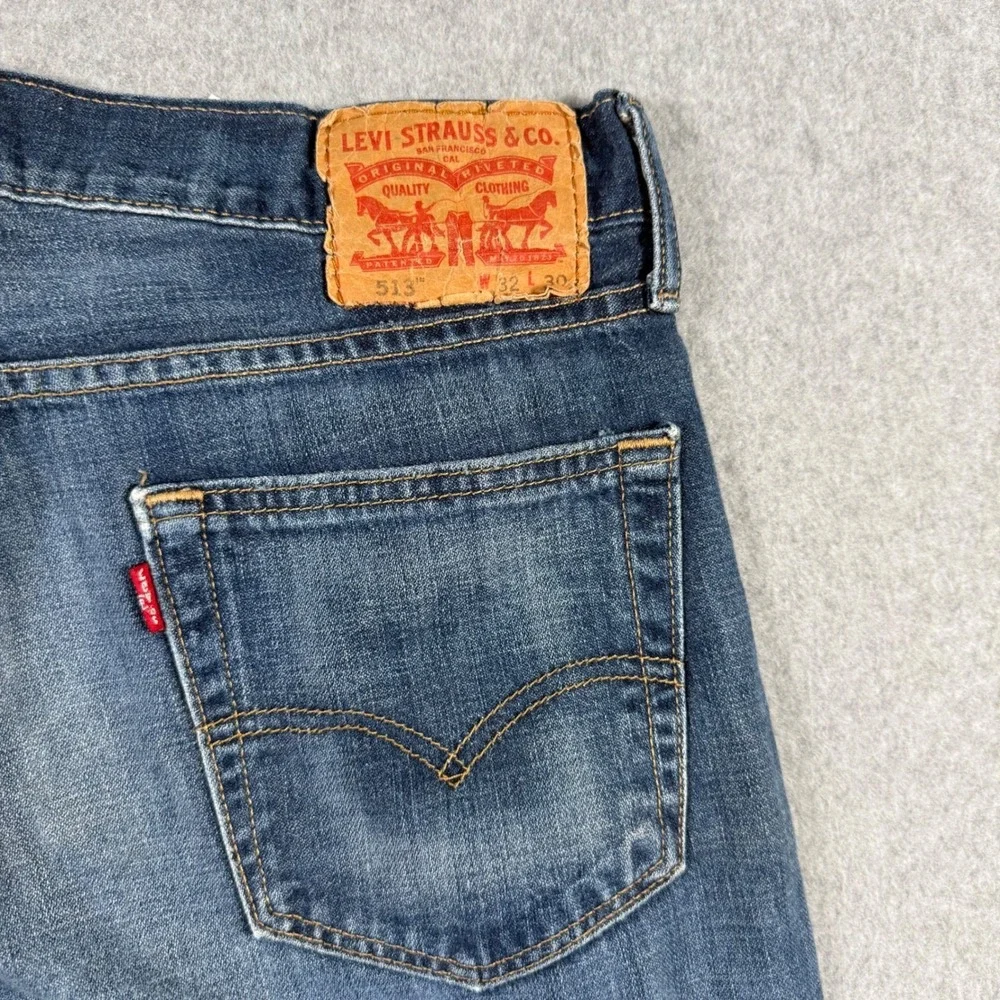 Levis levi 513