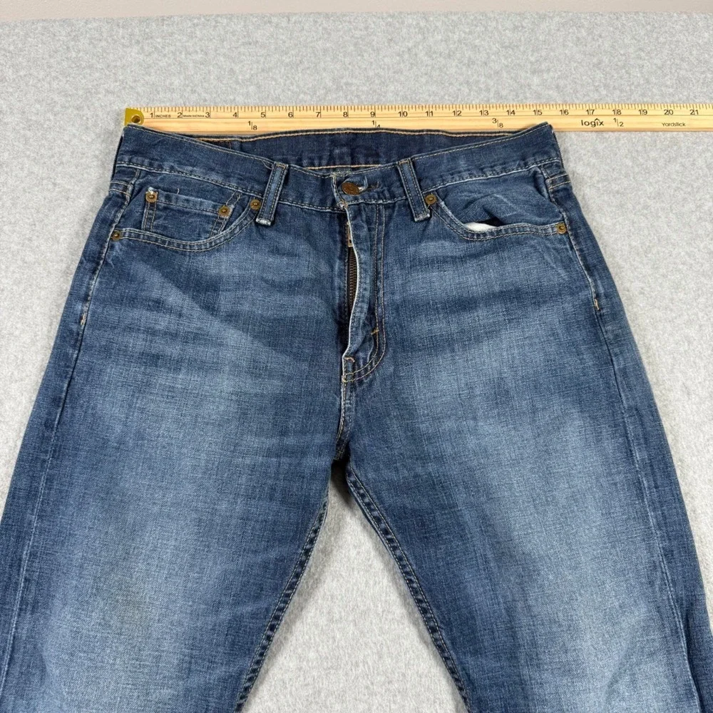 Levis levi 513