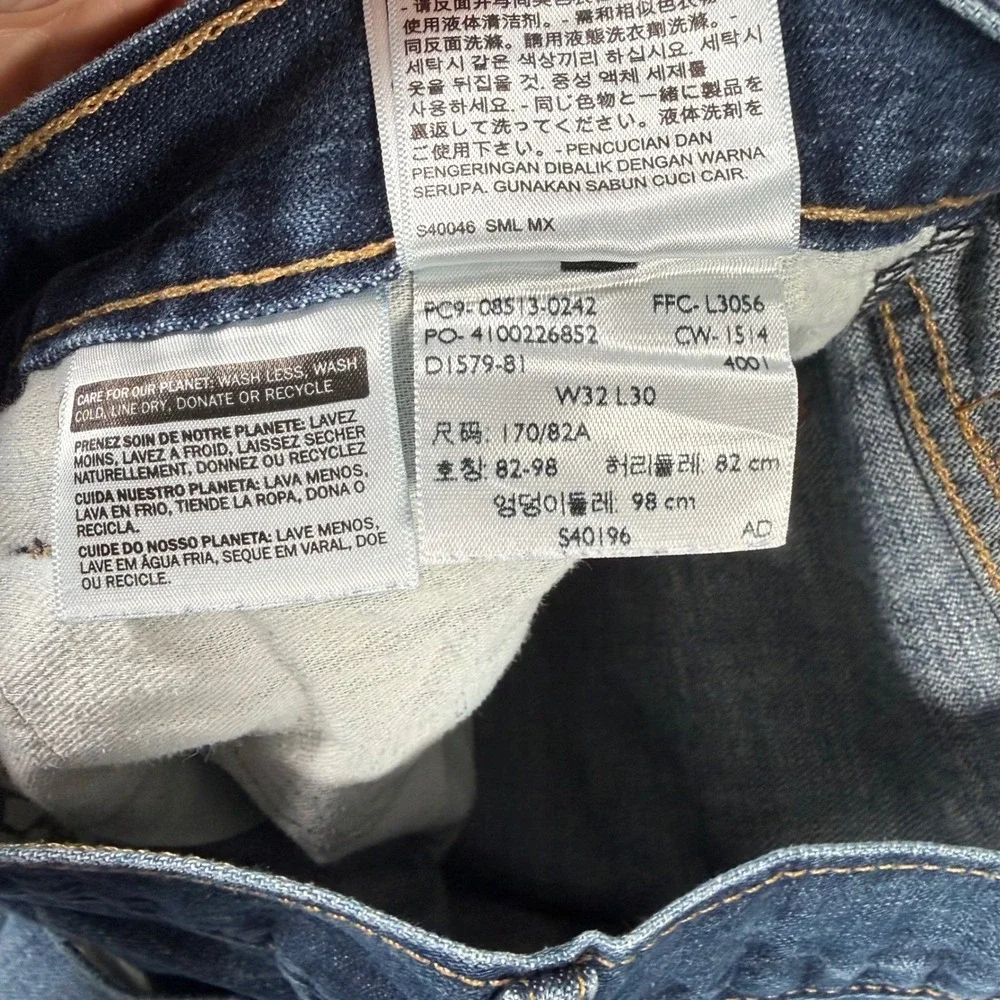 Levis levi 513
