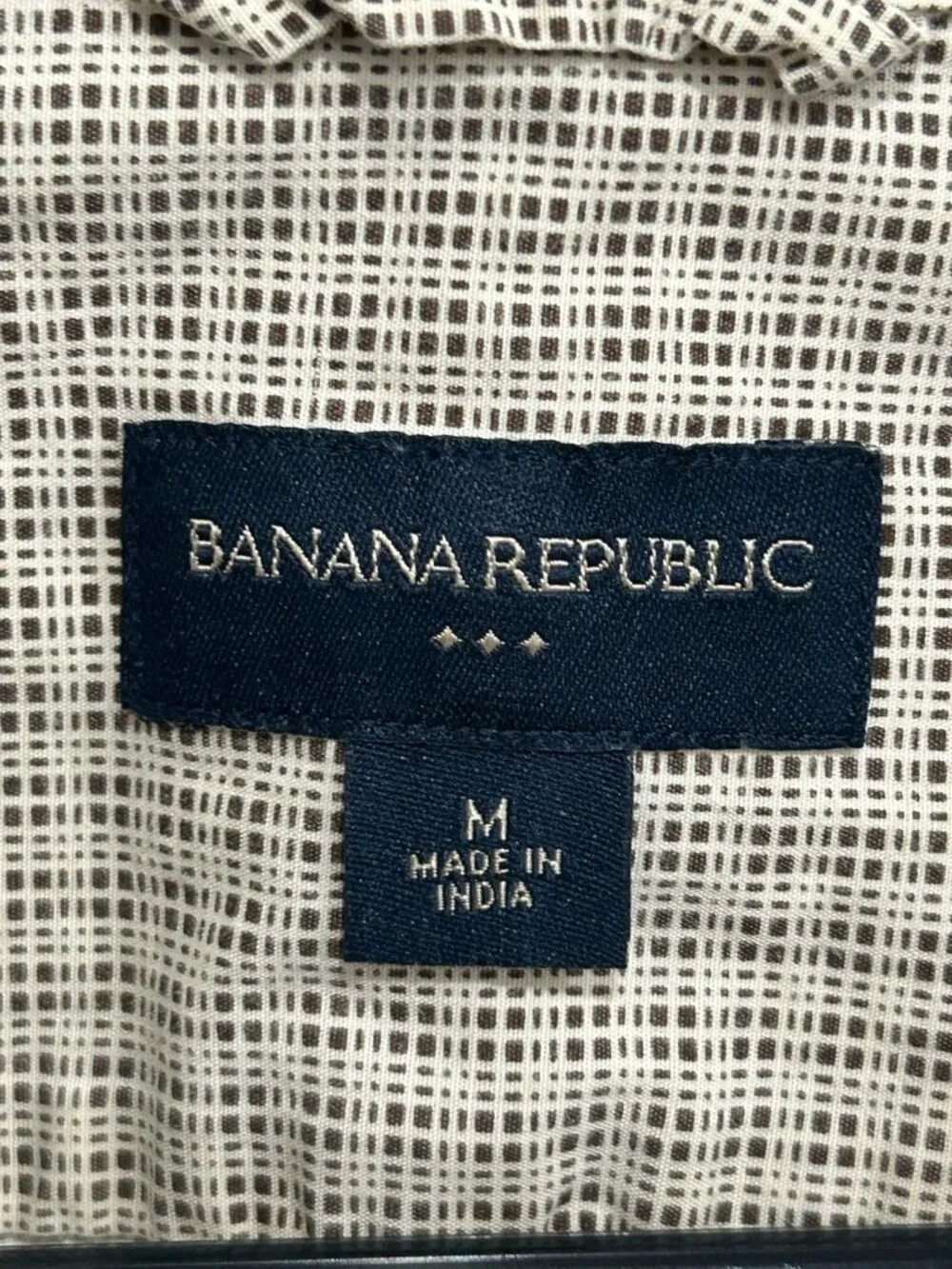 Banana Republic lightweight breathable
