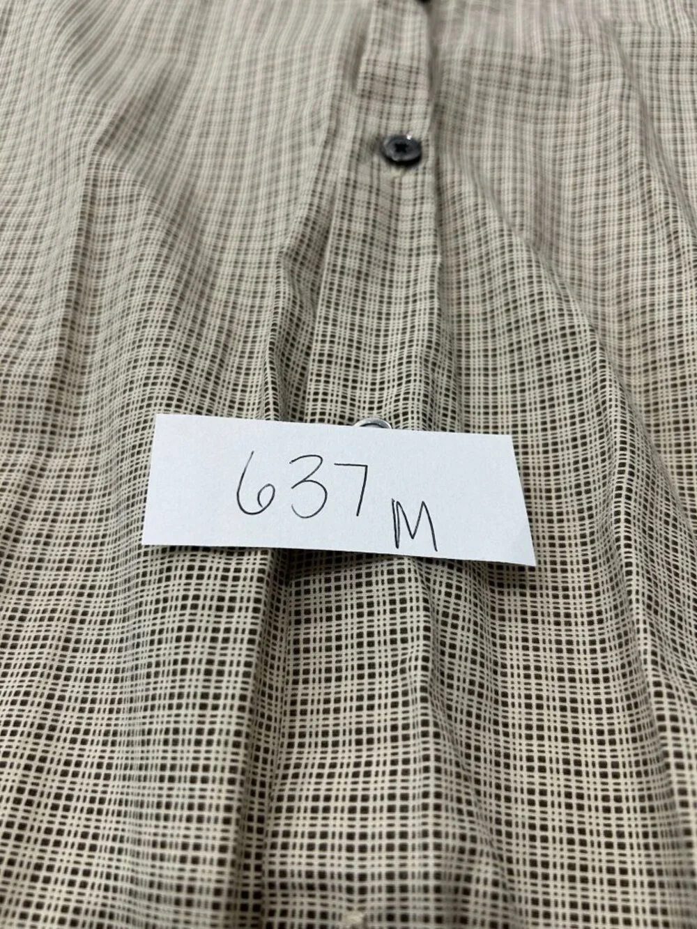 Banana Republic lightweight breathable