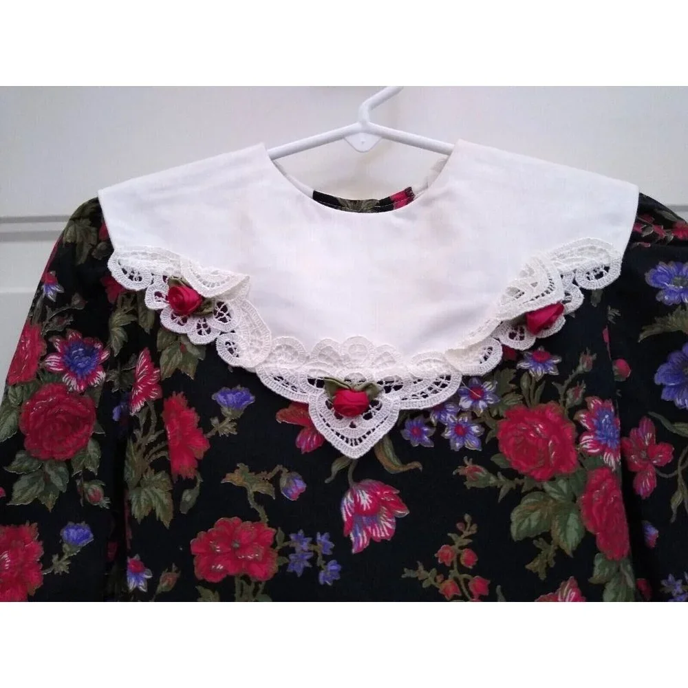 Bonnie Jean vintage girls