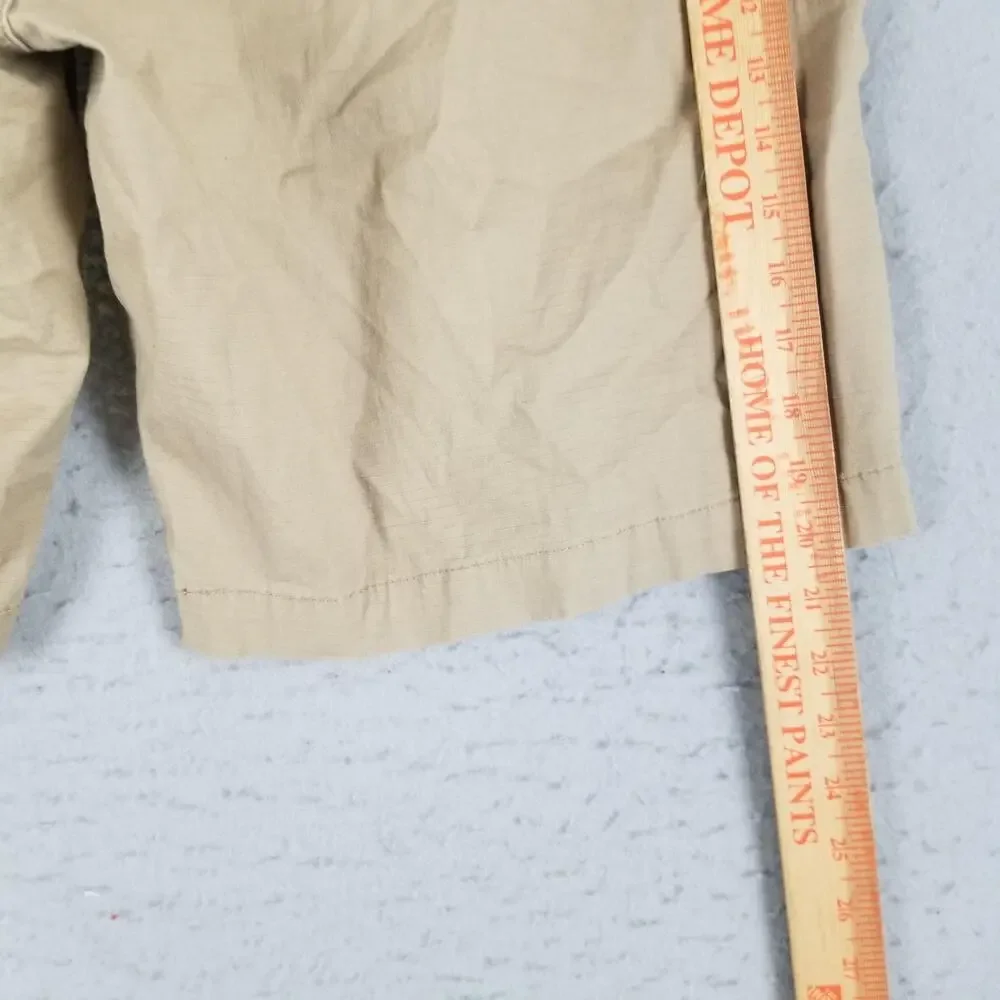 Weatherproof Shorts Mens 38 Stretch Ripstop Casual‎ Lightweight Summer Outdoor