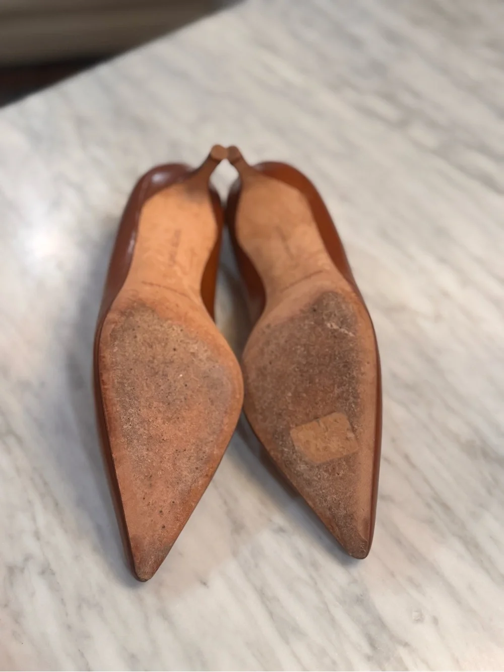 Manolo Blahnik classic manolo
