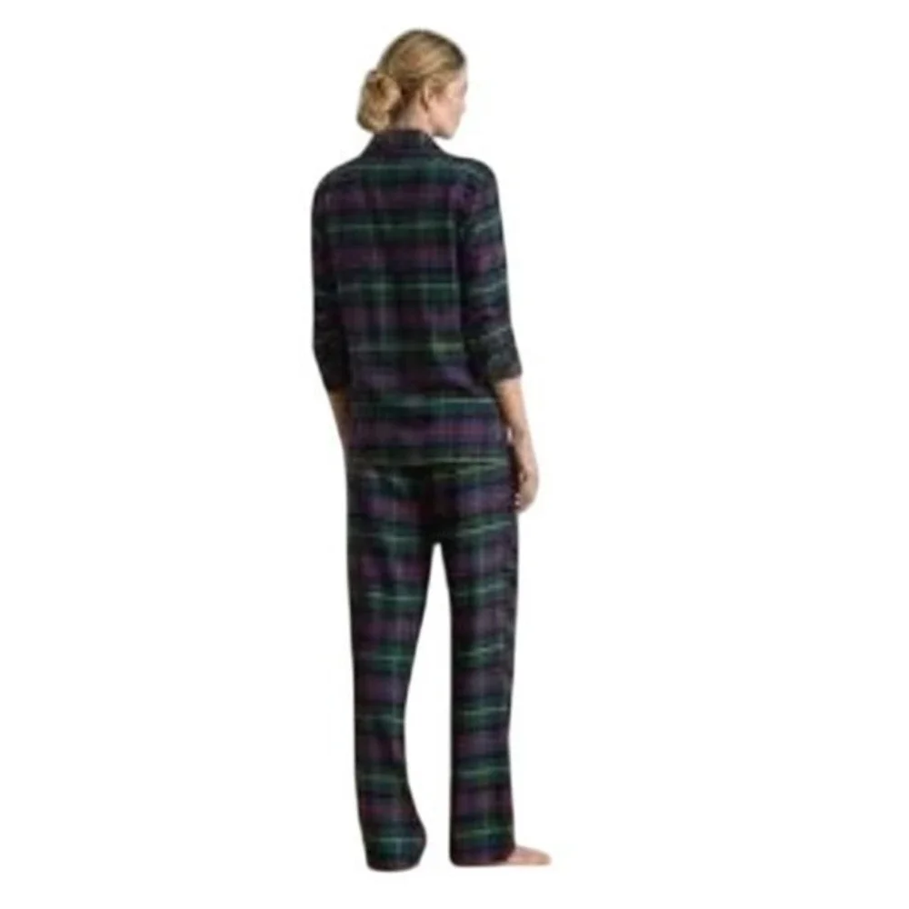 Lauren Ralph Lauren wrap yourself