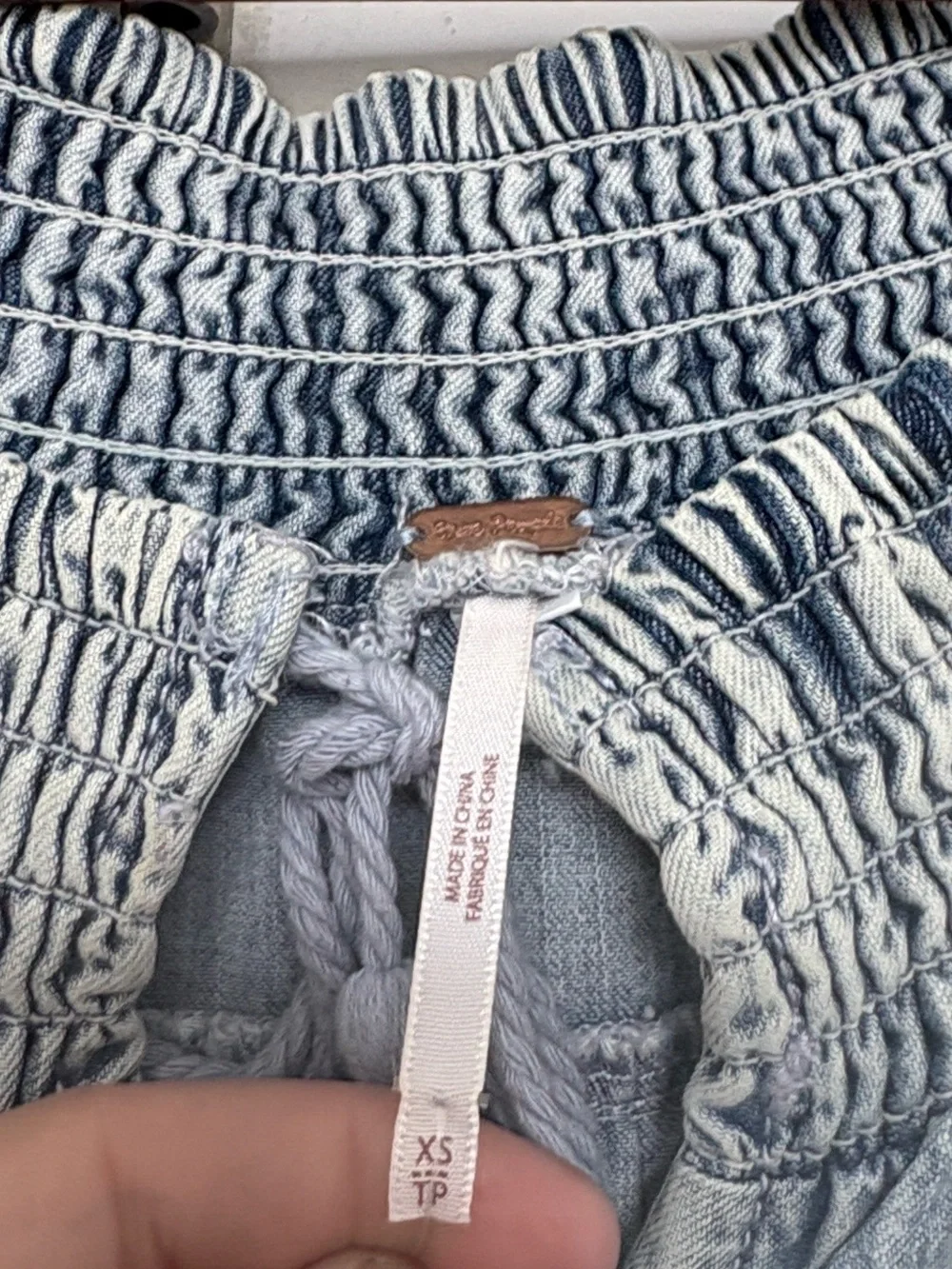Free People free people