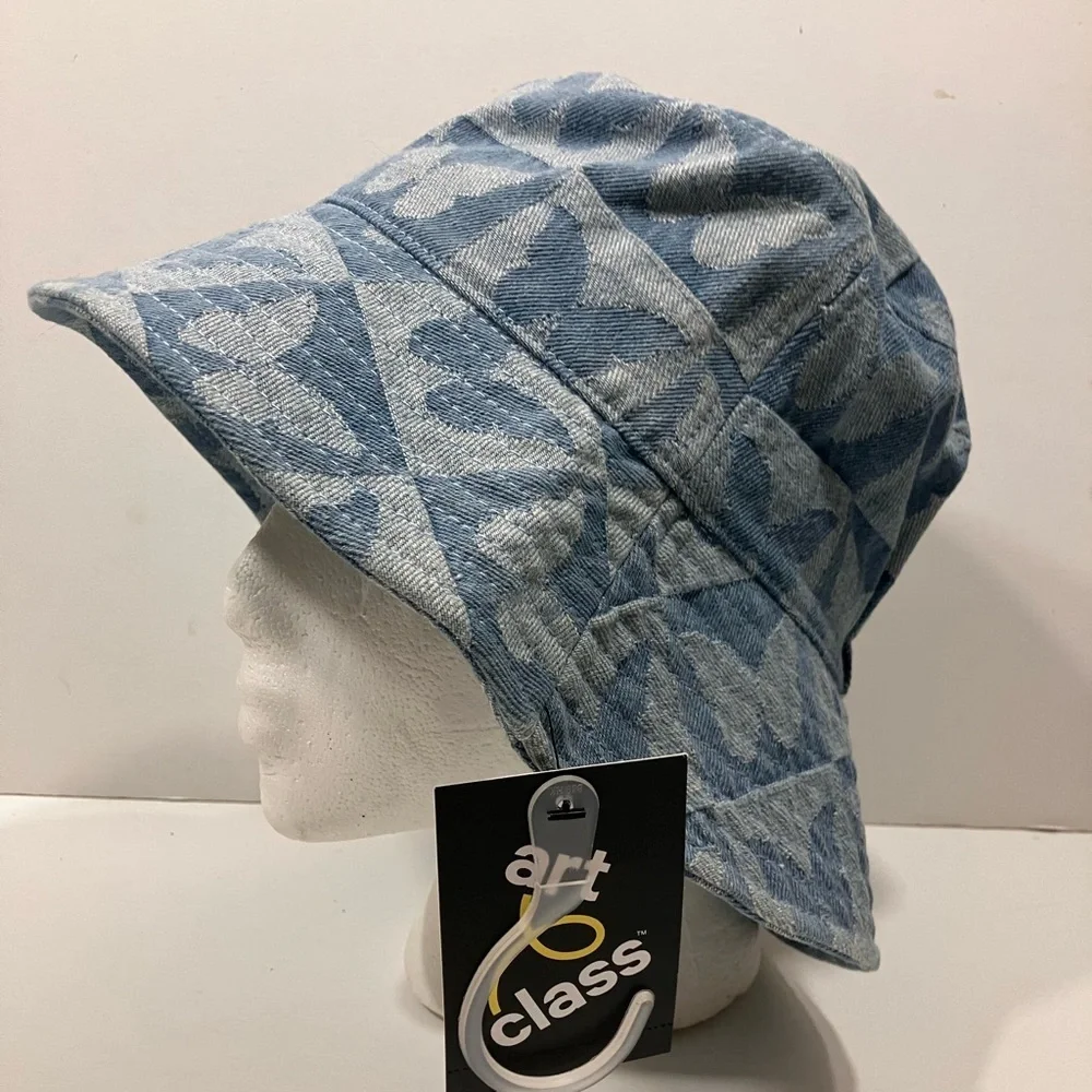 Art Class Bucket Hat