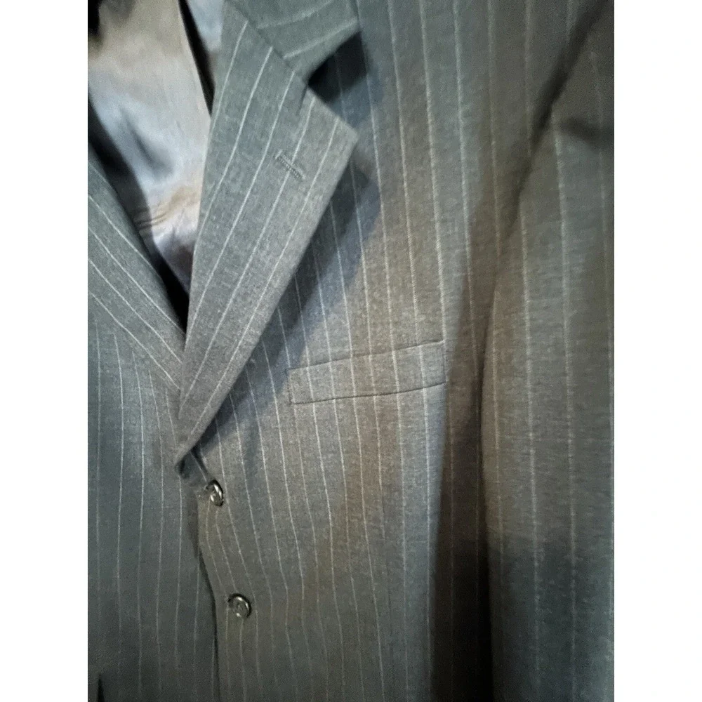 Stafford 100% wool