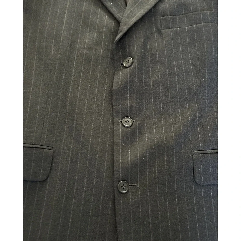 Stafford 100% wool