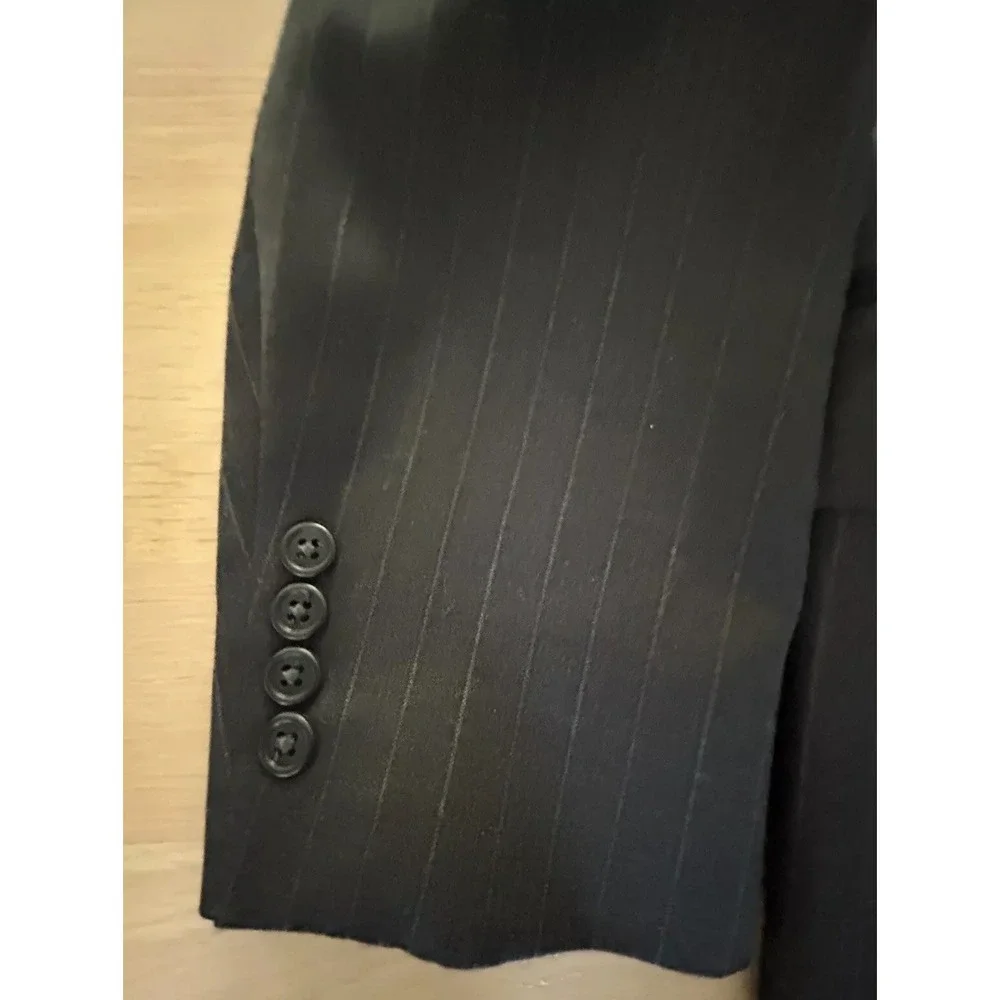 Stafford 100% wool