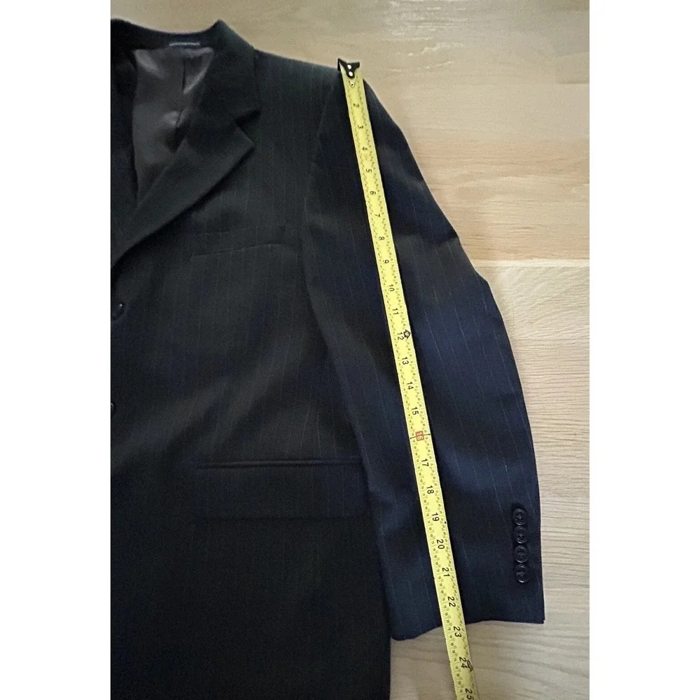 Stafford 100% wool