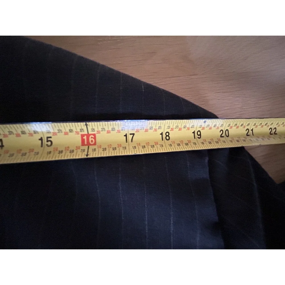 Stafford 100% wool