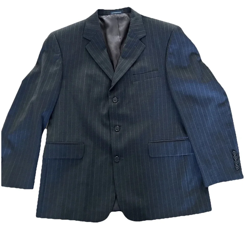 Stafford 100% wool