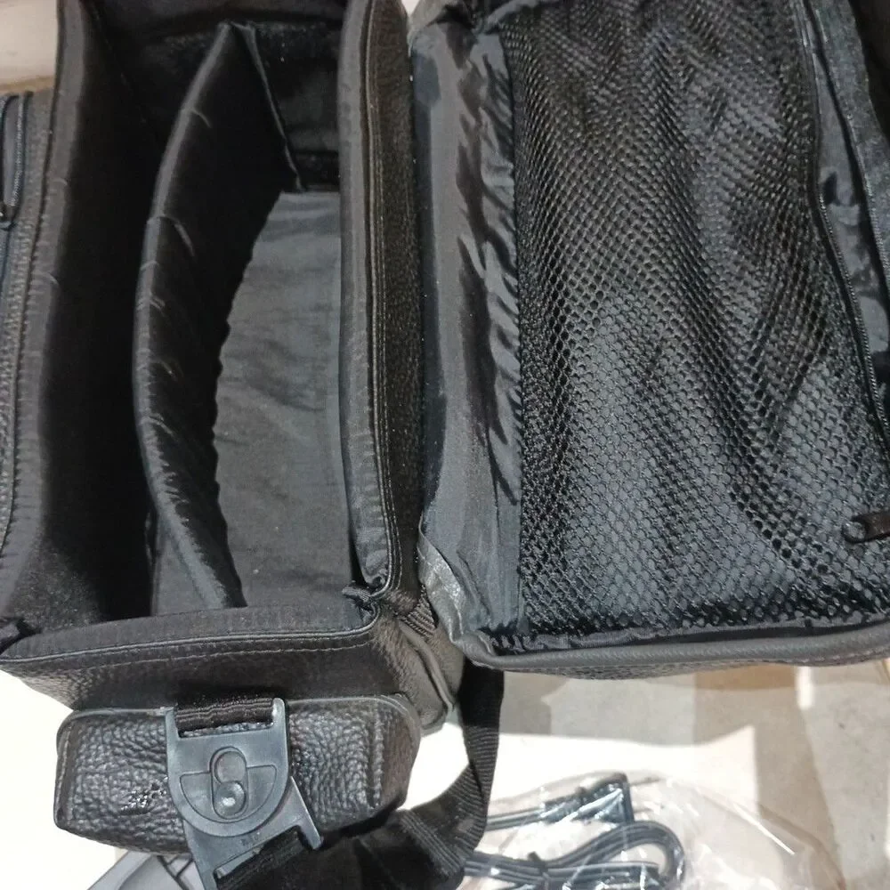 JVC camcorder get