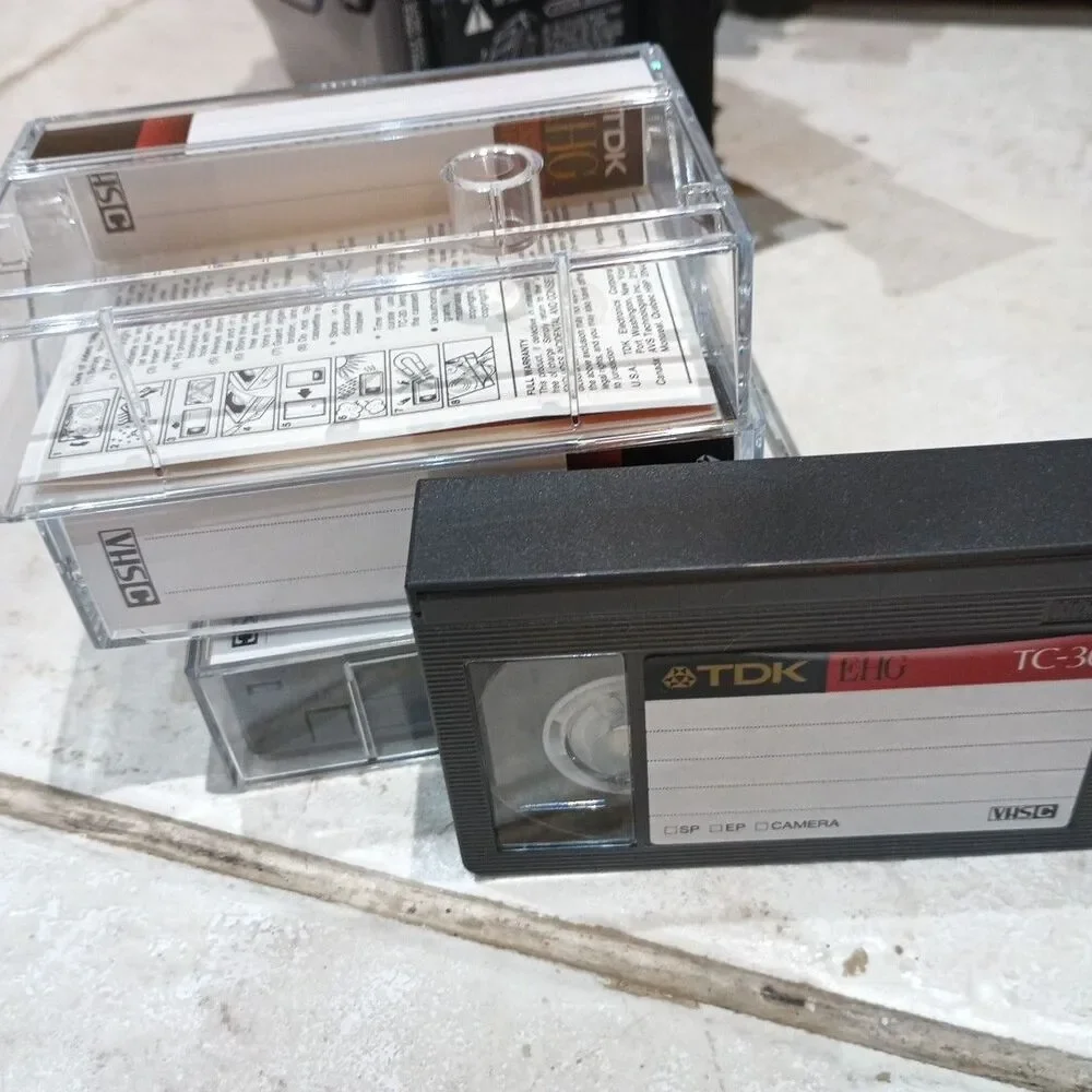 JVC need it