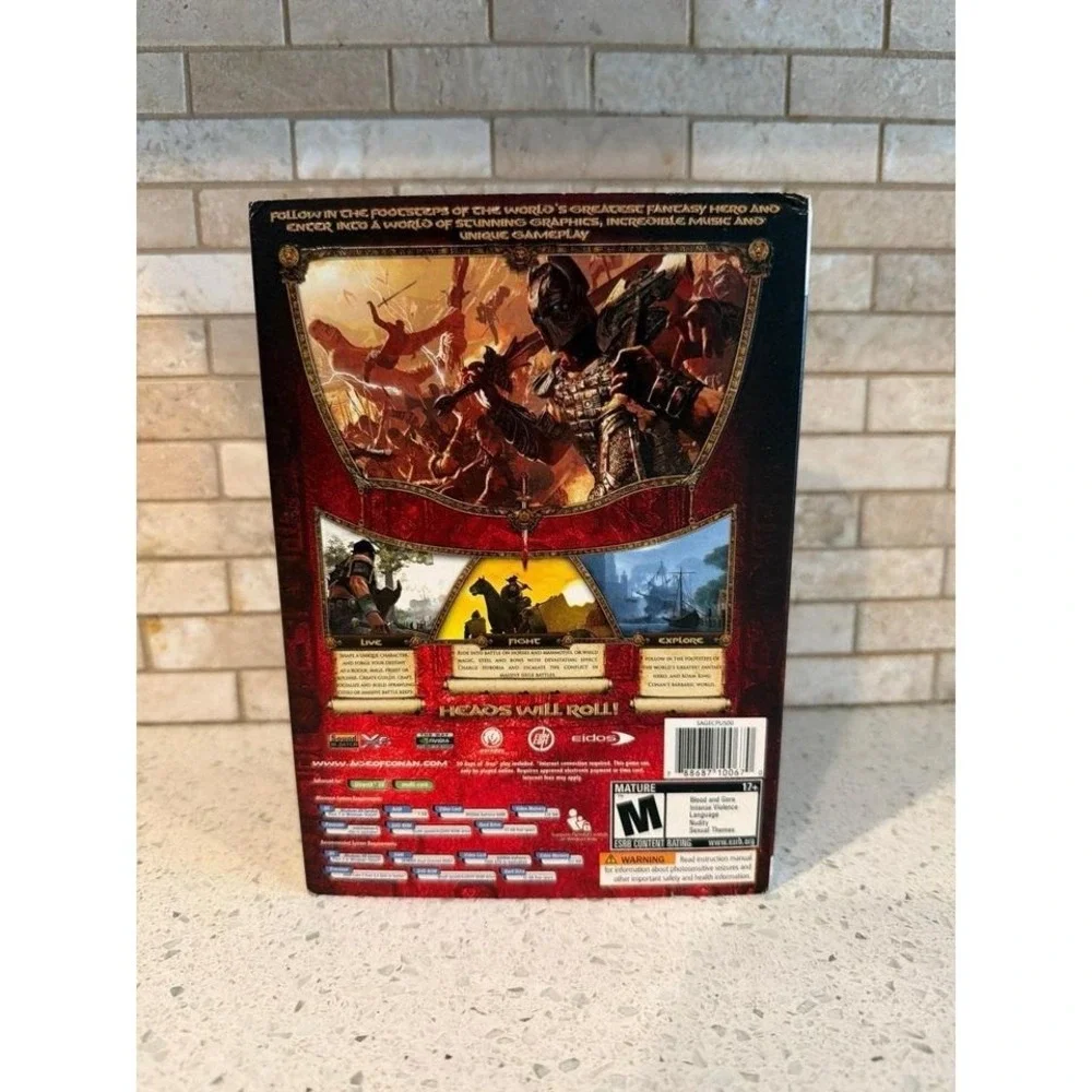 Microsoft preowned video