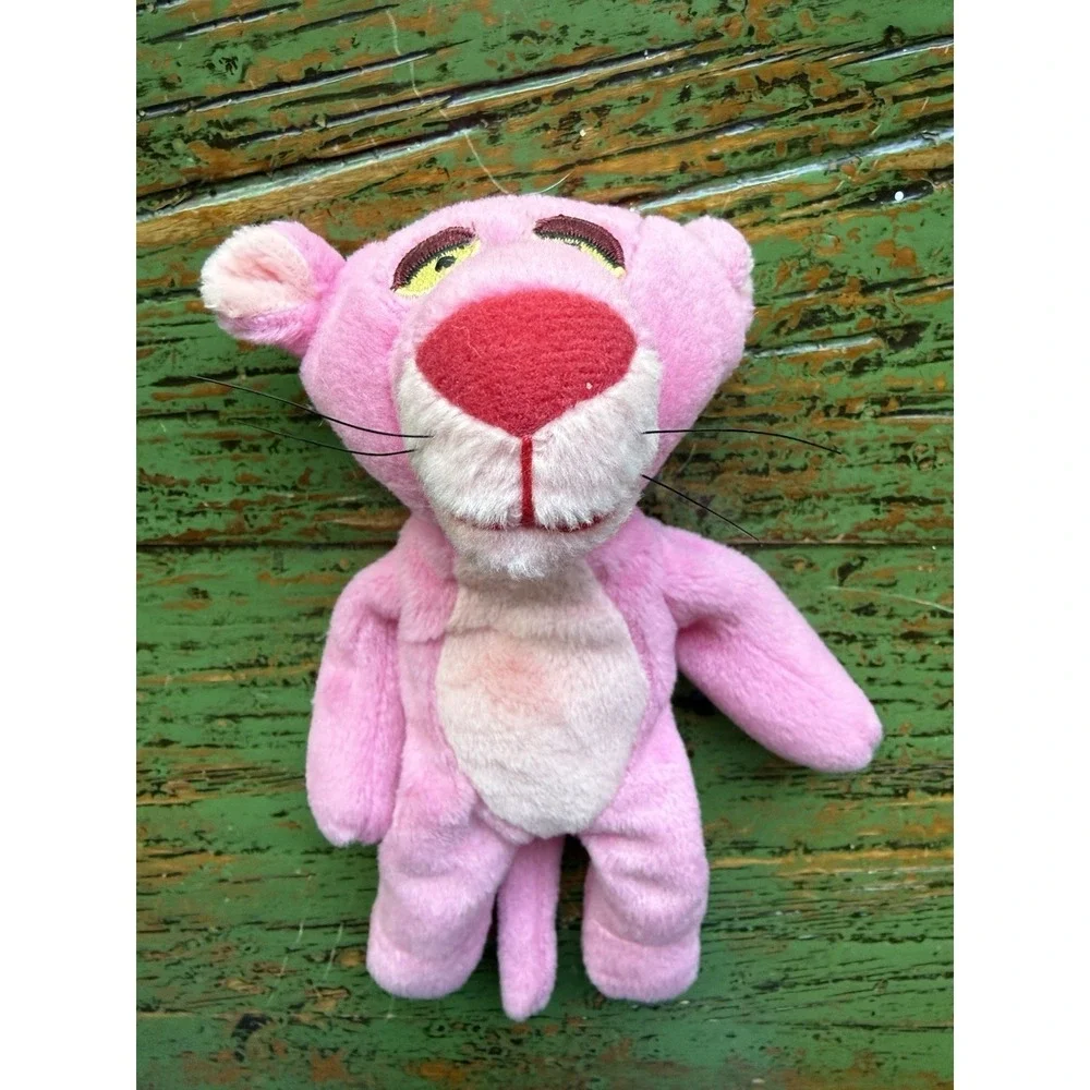 Pink Panther Vintage 1996 United Artists Pictures Inc MGM 7