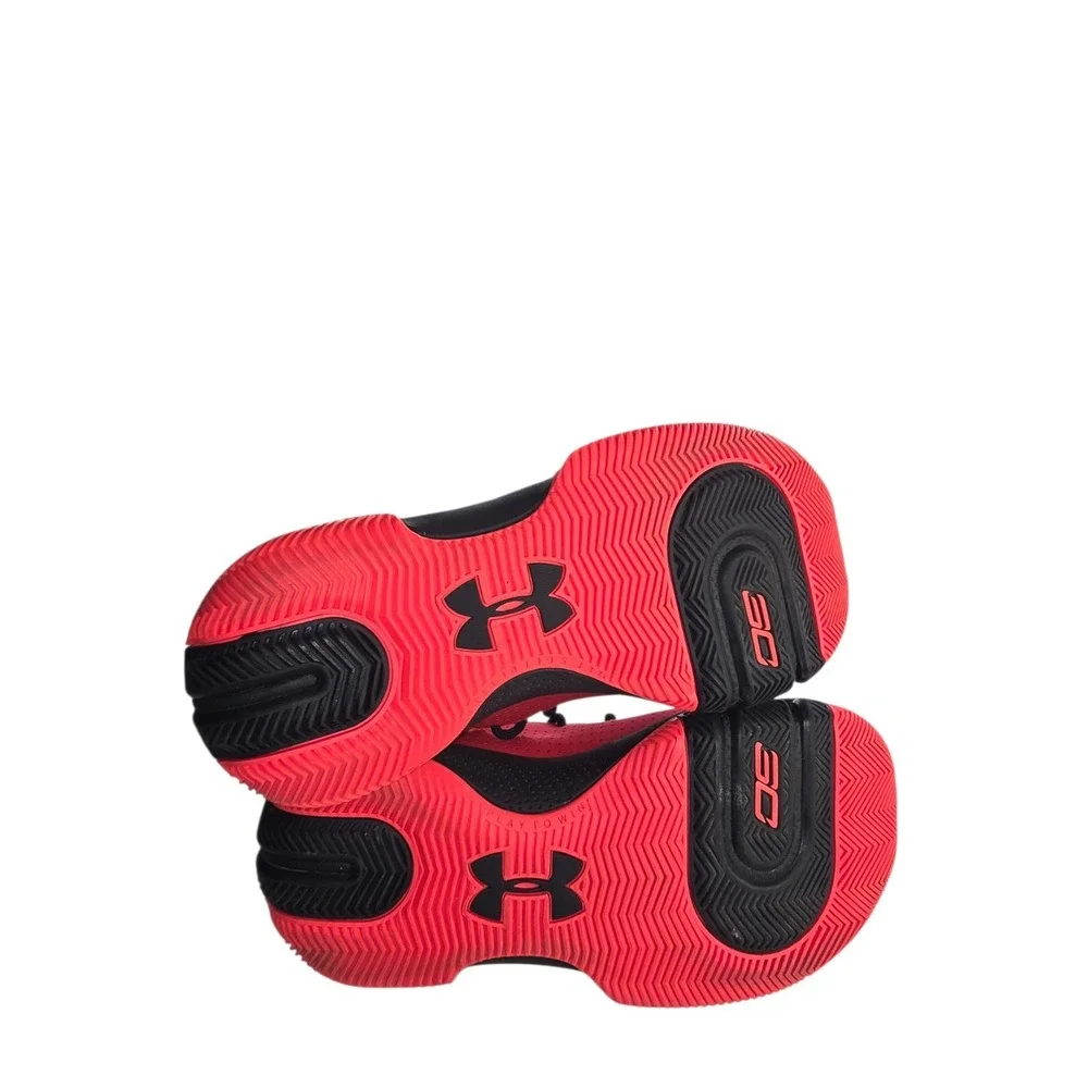 NEW Under Armour Boys 3Zero III Basketball Shoes Size 5 Youth Stephen Curry‎
