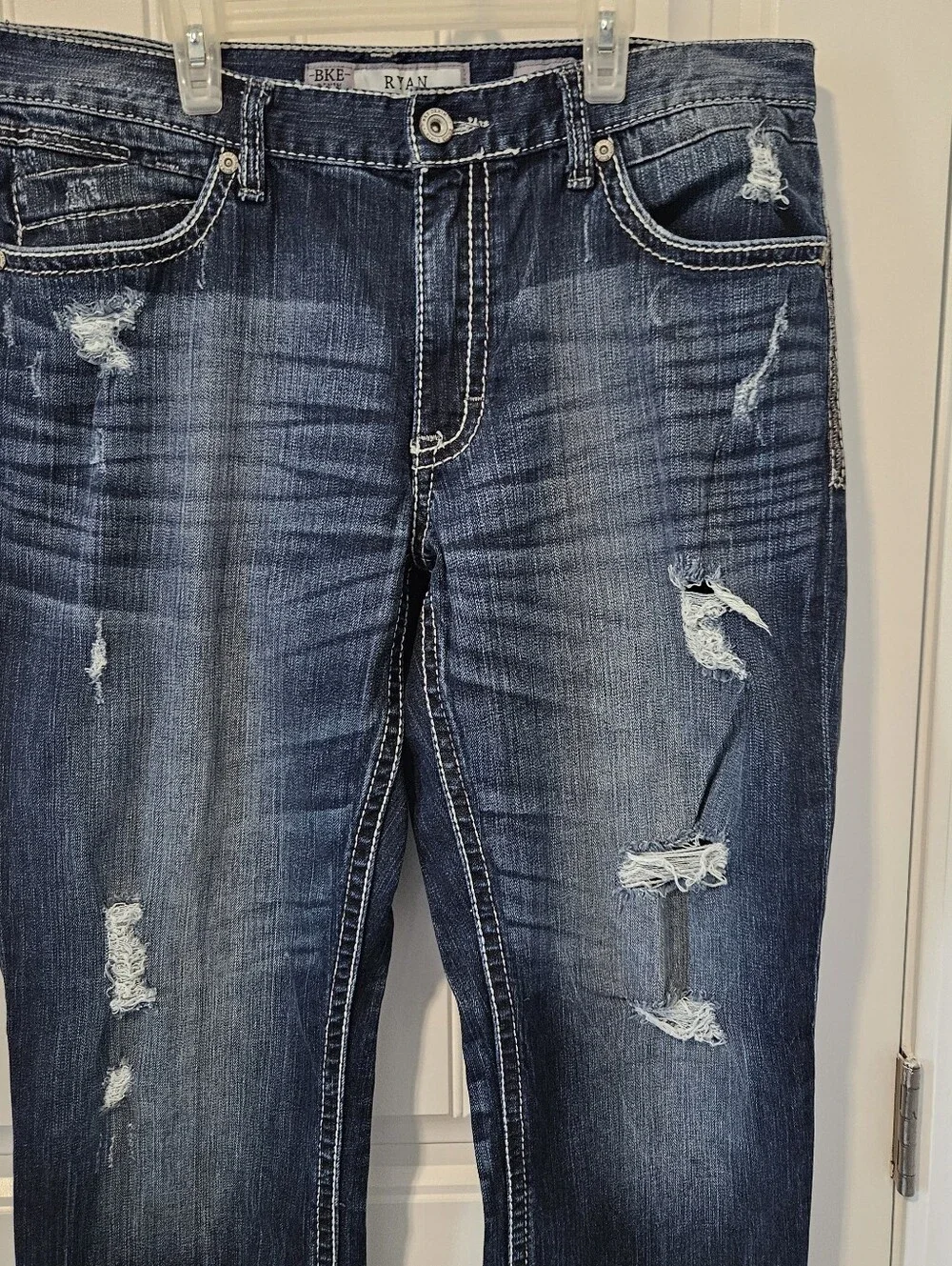 BKE ryan jeans