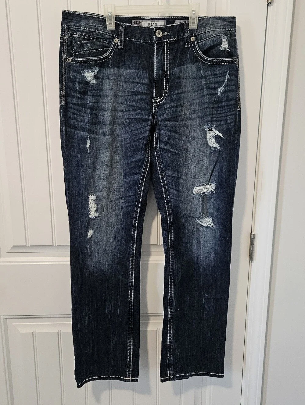 BKE ryan jeans